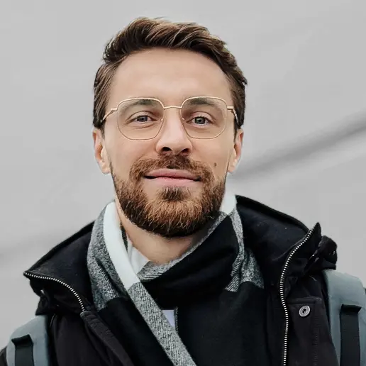 Дмитрий Сухов