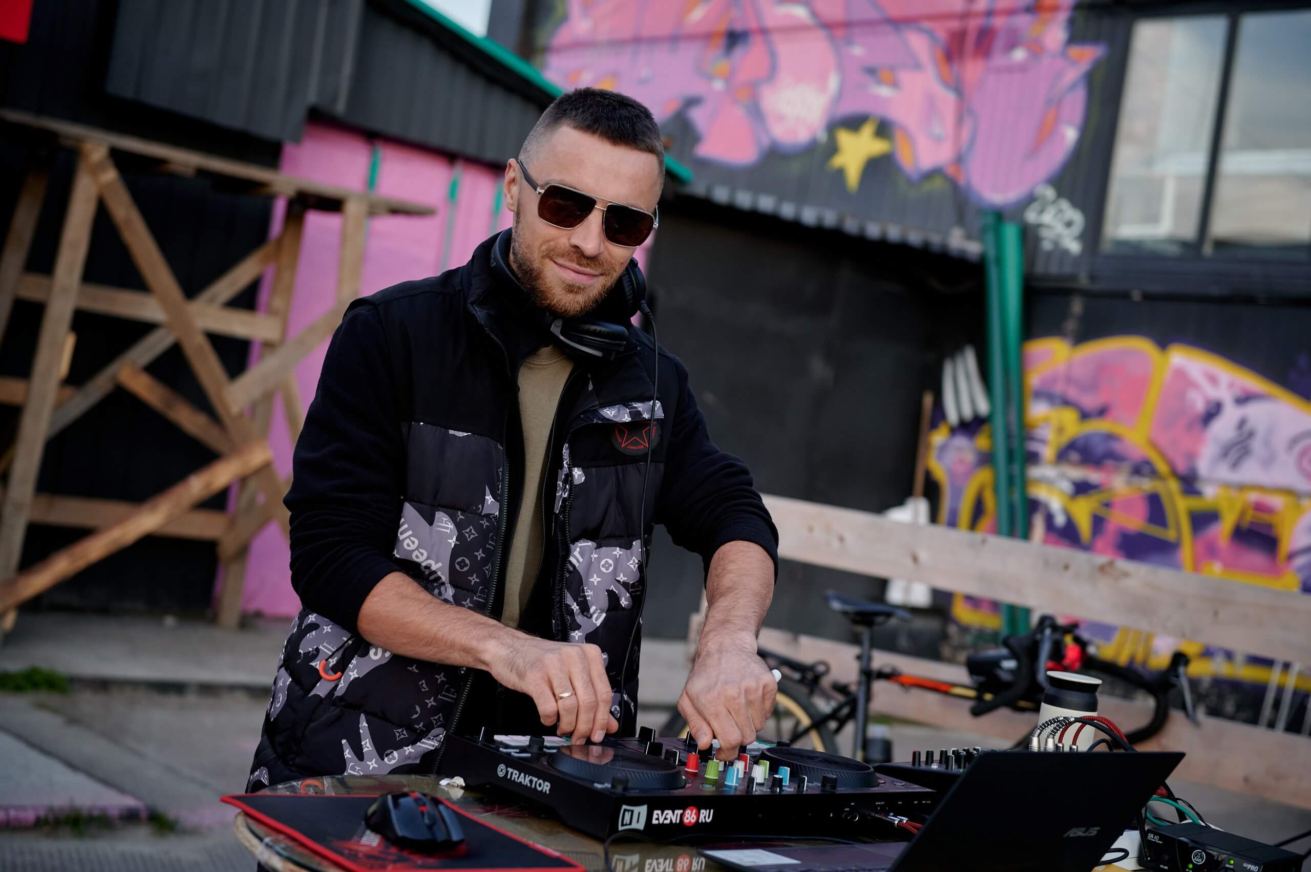 Дмитрий Сухов