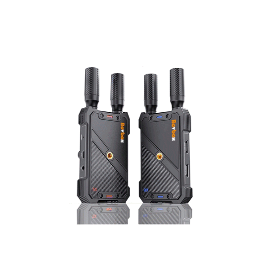 Видеосендер 