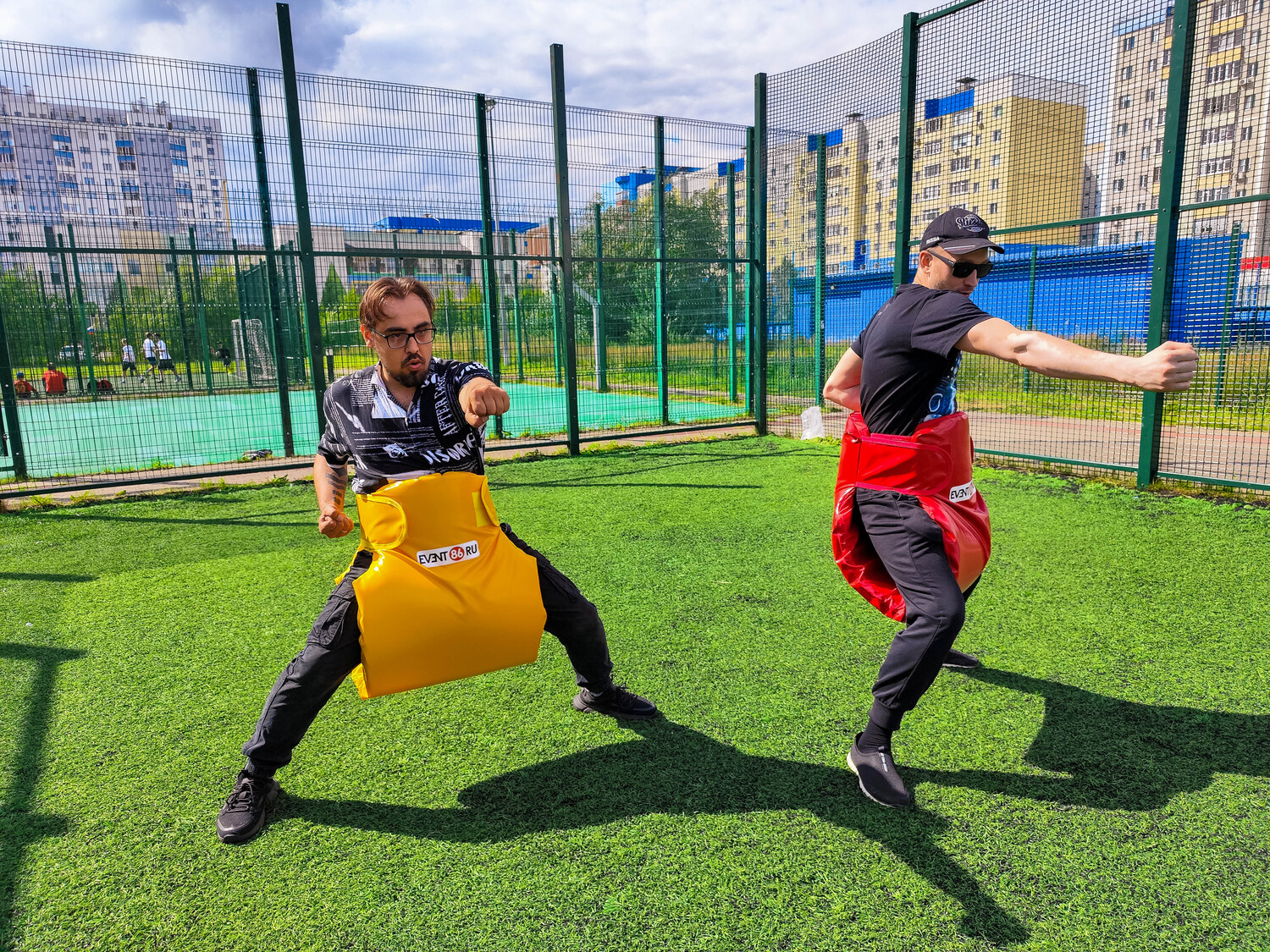 <span style="font-weight: bold;">Гигантские памперсы</span>