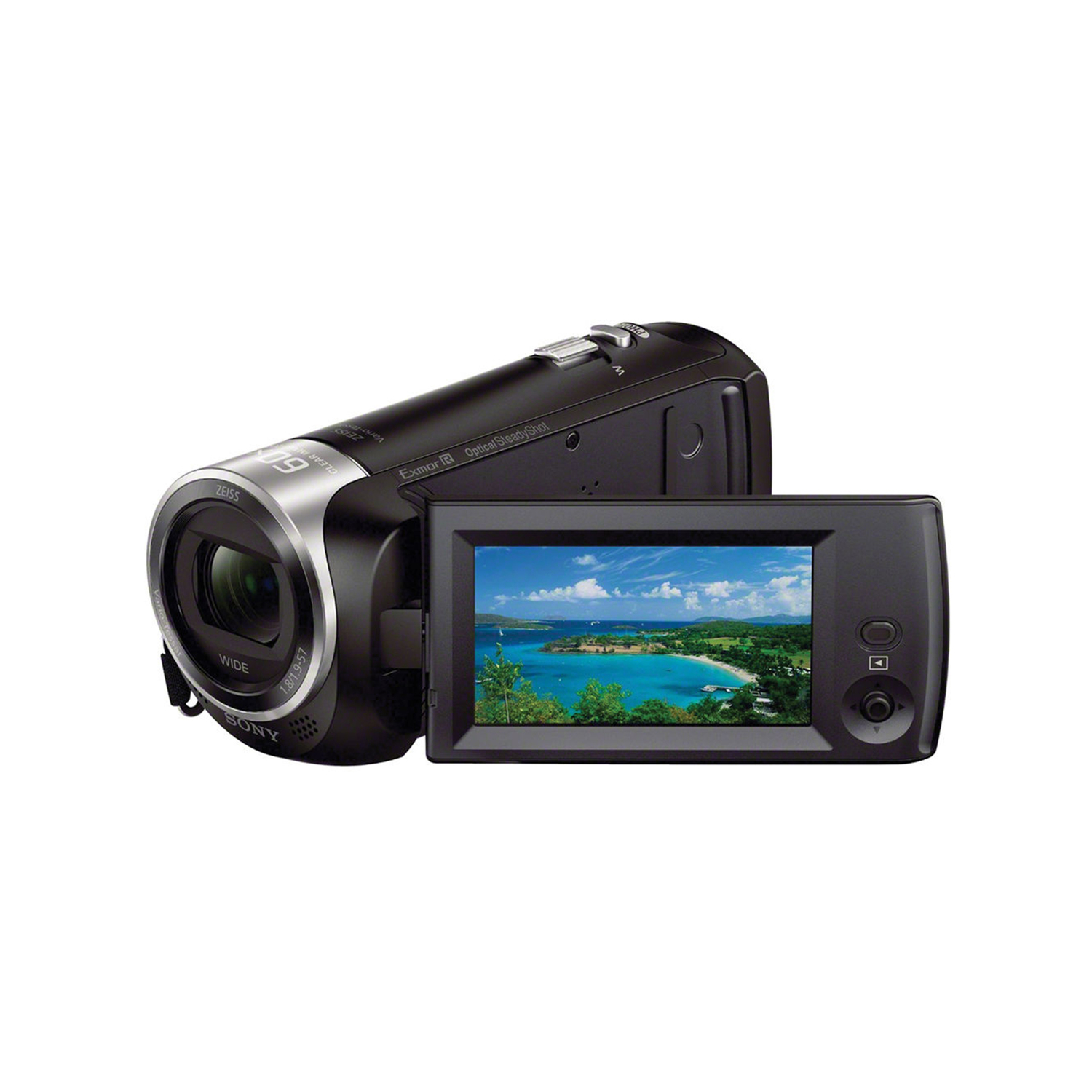 <span style="font-weight: bold;">Видеокамера SONY HDR-CX405</span>