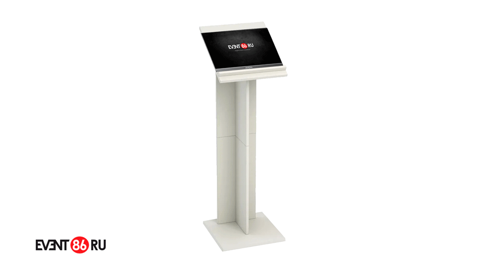 <span style="font-weight: bold;">Трибуна с телесуфлером </span>