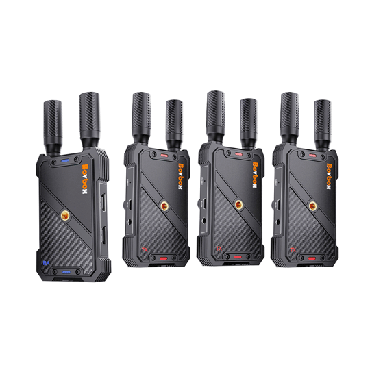 Видеосендер 